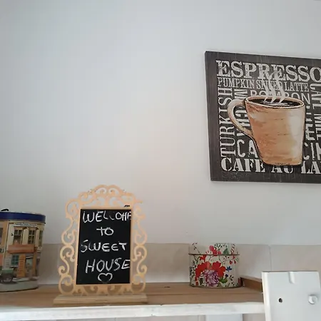 Sweet House-2