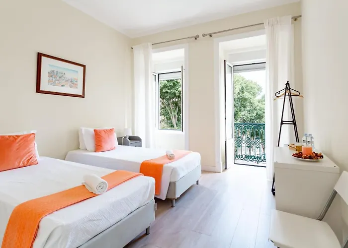 Divine House of GraçaPousada