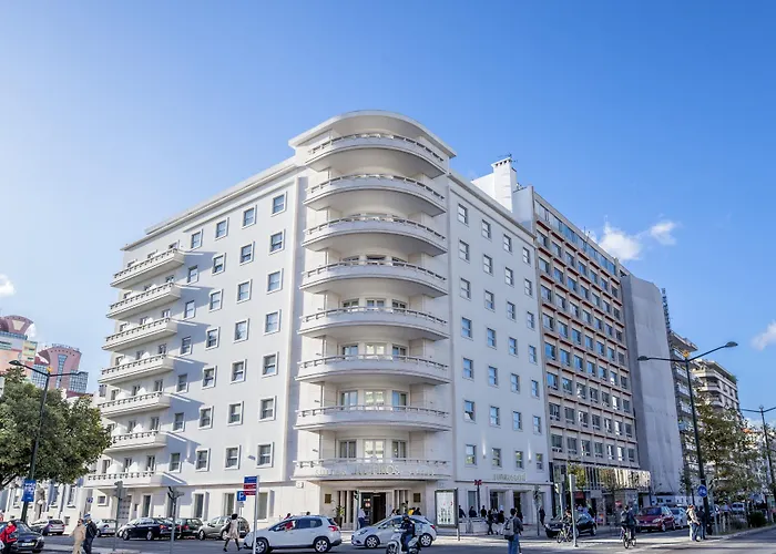 Luzeiros Suites Lisboa