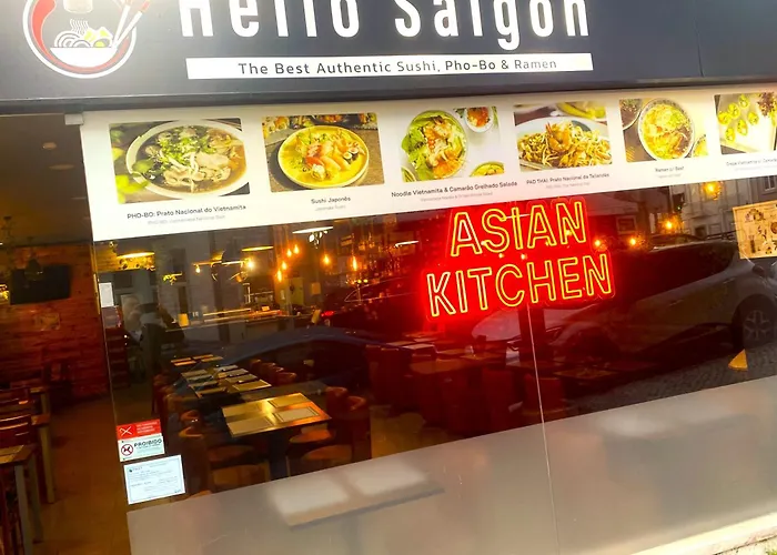 Universo Romantico Lisboa